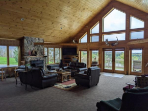 First Settlers Lodge